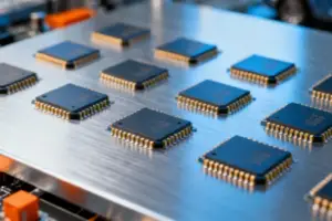 Nexperia's China Crisis Threatens Global Auto Production - Professional coverage