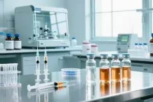 Novo Nordisk Outbids Pfizer in $10 Billion Obesity Drug Battle - Professional coverage