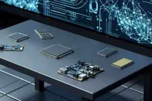 Nvidia's AI chip sales blow past Wall Street expectations - Professional coverage