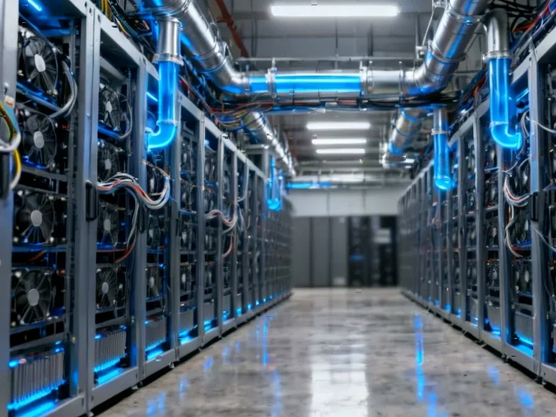 Nvidia's AI Dominance Faces Infrastructure Reality Check - Professional coverage