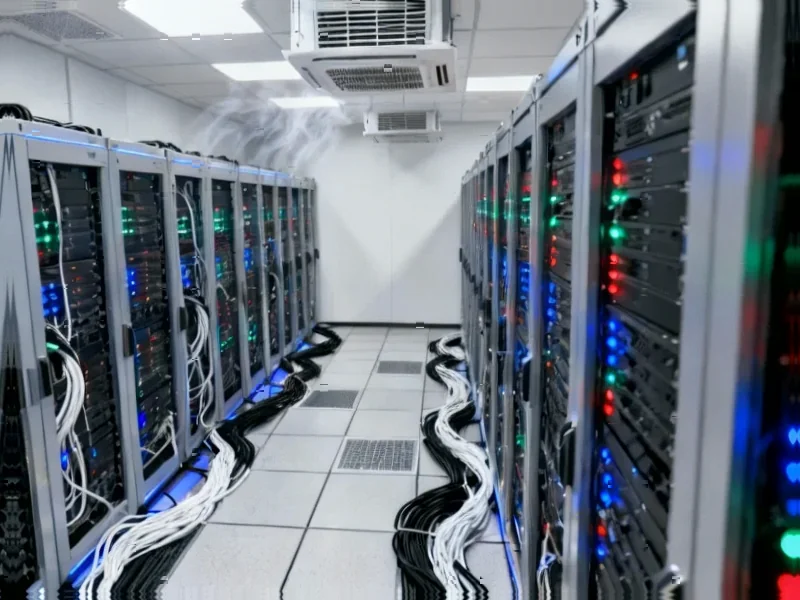 NVIDIA's AI Flywheel: Strategic Masterpiece or House of Cards? - Professional coverage