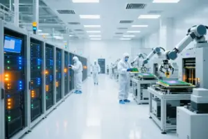 Nvidia's Earnings Rollercoaster Reveals Market Jitters - Professional coverage