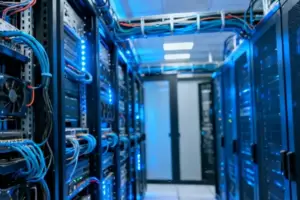 OpenAI's $38 Billion Bet on AWS Compute Power - Professional coverage