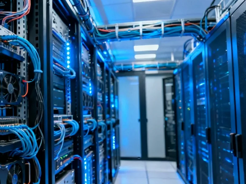 OpenAI's $38 Billion Bet on AWS Compute Power - Professional coverage