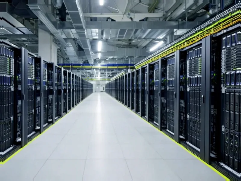 OpenAI's $38B AWS Deal: The End of Cloud Independence - Professional coverage