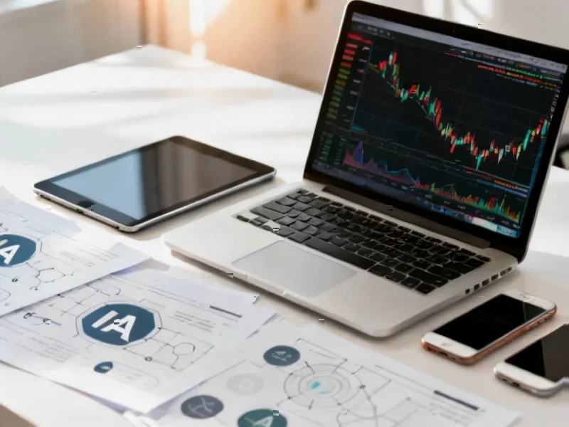 Palantir's Valuation Paradox: When Growth Outpaces Gravity - Professional coverage