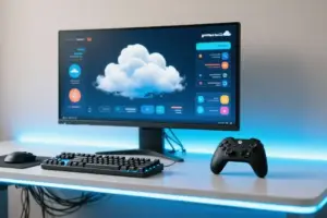 PlayStation Portal Finally Gets Real Cloud Gaming - Professional coverage