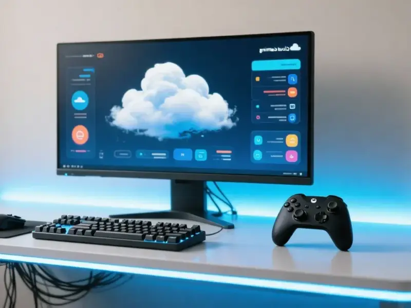 PlayStation Portal Finally Gets Real Cloud Gaming - Professional coverage
