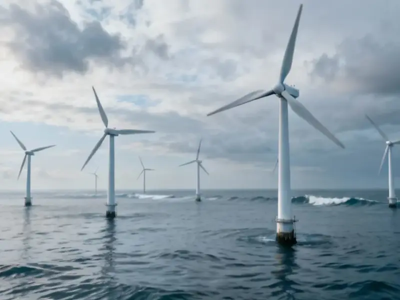 Schneider CEO: AI Demands 200GW Data Centers by 2030 - Professional coverage