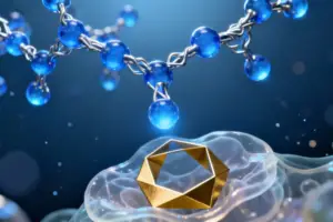 Scientists Trap Stable Molecule With Deep UV Light for First Time - Professional coverage