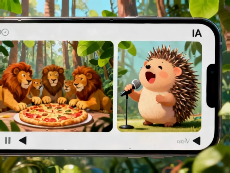 Social Media's AI Problem Is Getting Real - Professional coverage