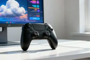 Sony's PlayStation Portal Finally Gets Real Cloud Gaming - Professional coverage