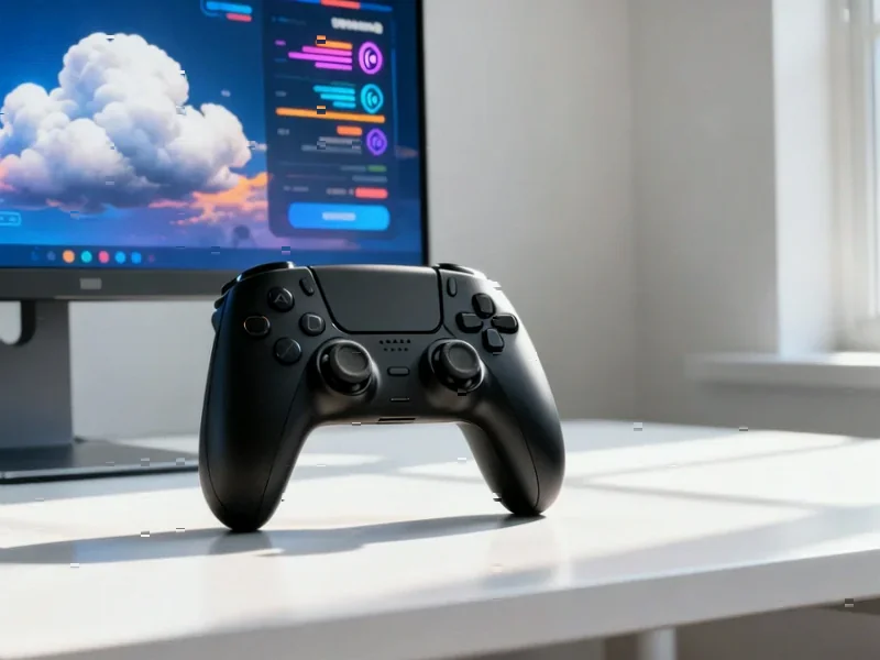 Sony's PlayStation Portal Finally Gets Real Cloud Gaming - Professional coverage