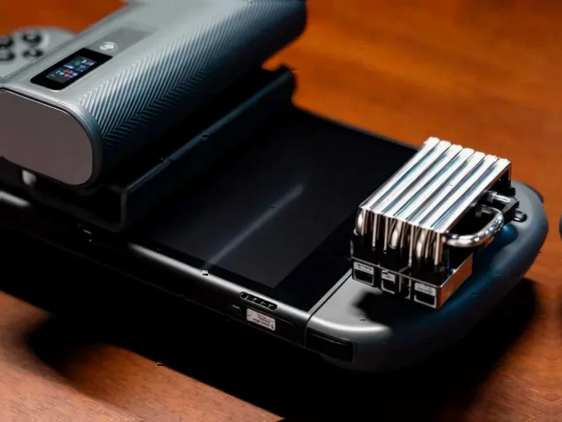 Steam Deck Finally Gets Offline Downloads - About Time - Professional coverage