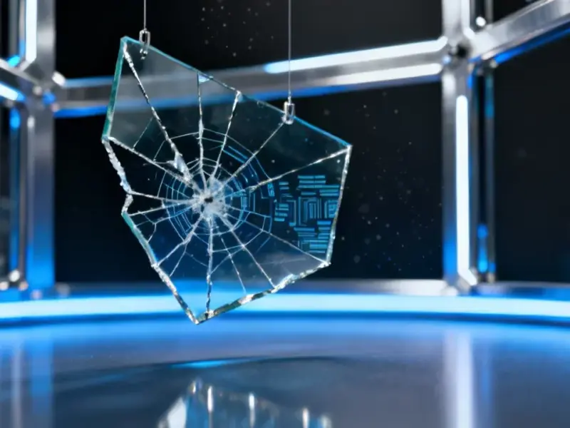 The $45 Billion AI Circle Jerk Nobody Asked For - Professional coverage