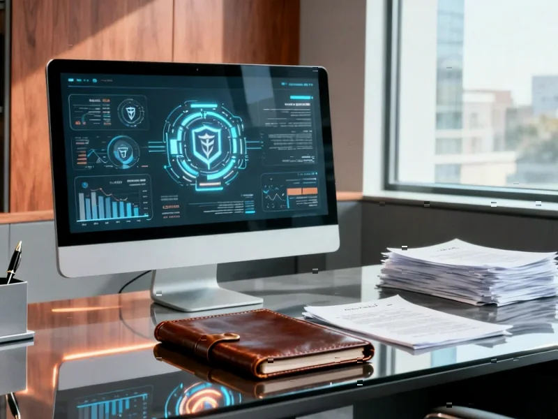 The AI Holding Company Revival: Why Titan's $100M Bet Signals a New Era - Professional coverage