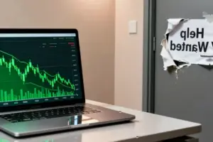 The AI Party's Over? Tech Stocks Tumble as Reality Bites - Professional coverage