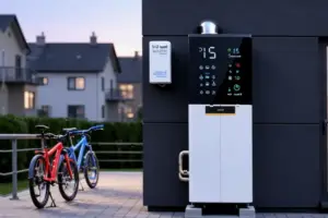 The Behavioral Grid: How Smart Energy Programs Are Reshaping Power Markets - Professional coverage