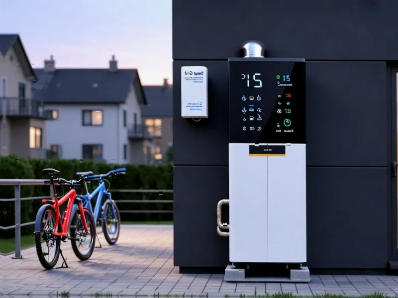 The Behavioral Grid: How Smart Energy Programs Are Reshaping Power Markets - Professional coverage