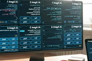 The Human-AI Coding Partnership: Why Total Automation Remains a Mirage - Professional coverage