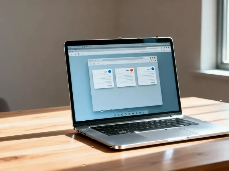 The Innovation Paradox: Why "Nobody Asked" Is Bad Business Strategy - Professional coverage