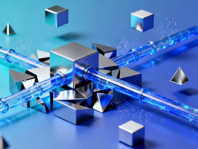 The LLM-Native Data Stack: How dltHub's $8M Bet Could Reshape Enterprise AI - Professional coverage