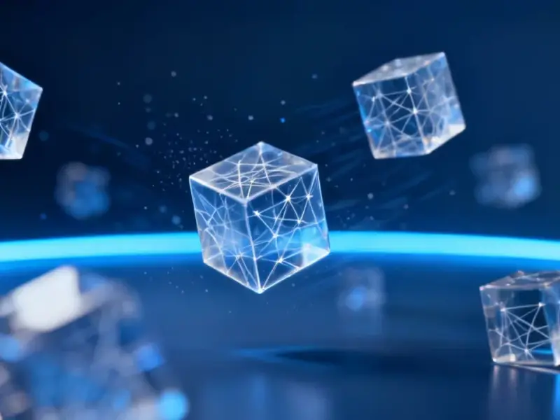 The NHI Security Crisis Nobody's Talking About - Professional coverage