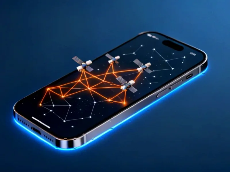 The Orbital Data Center Revolution: Why Space May Solve AI's Energy Crisis - Professional coverage