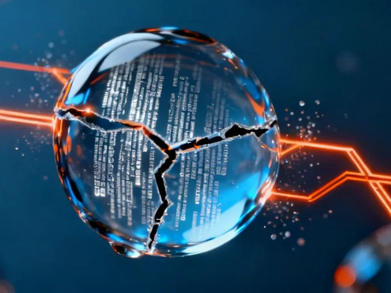 UK Broadband Crisis: Gigaclear’s £1bn Debt Sparks Sector Shakeup