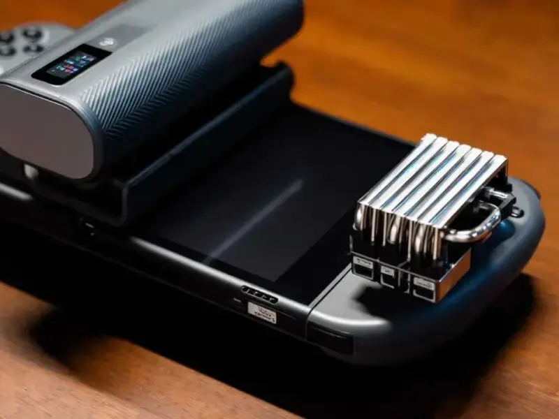 Valve’s Steam Machine Returns in 2026 With Big Changes