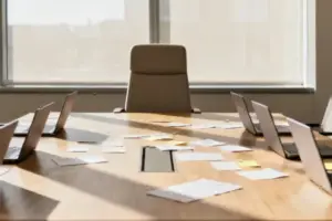 When One Human Plus AI Equals Two Workers - Professional coverage