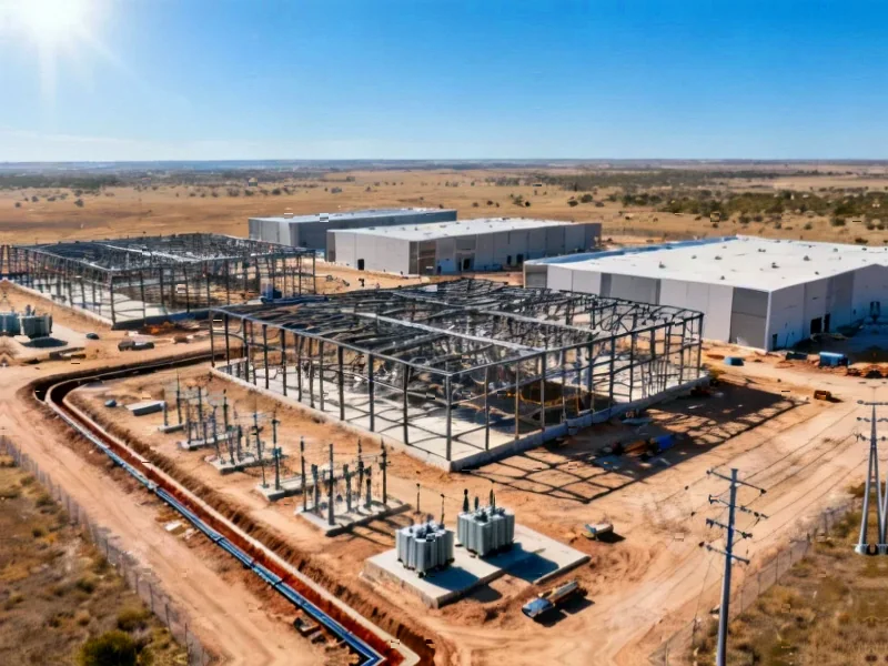 Why Data Centers Are Flocking to Natural Gas Hubs - Professional coverage