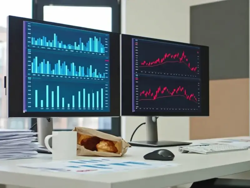 Why Tech Bubbles Are Actually Good For Us - Professional coverage