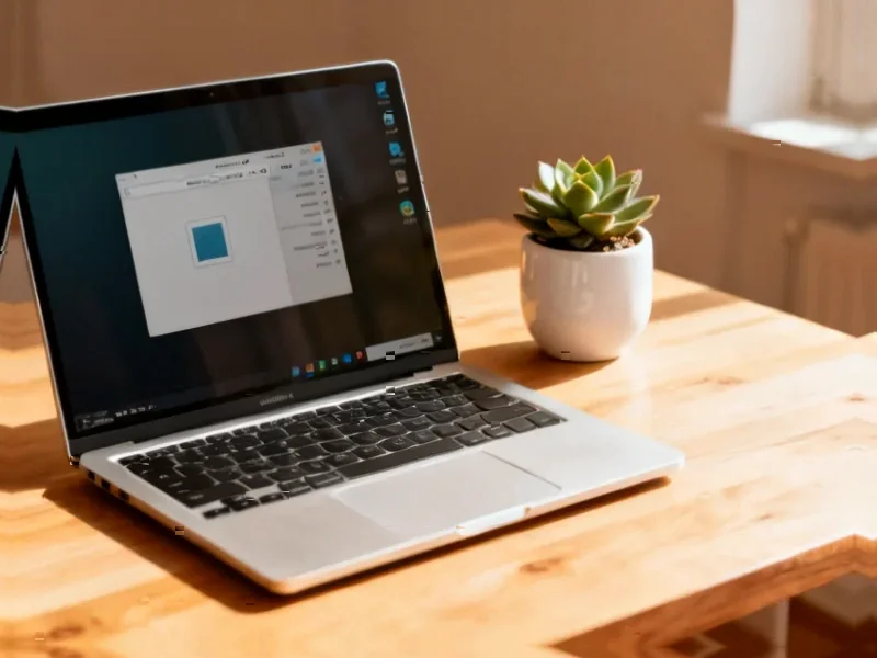 Windows 11's Surprise ARM-Only Update Coming in 2026 - Professional coverage