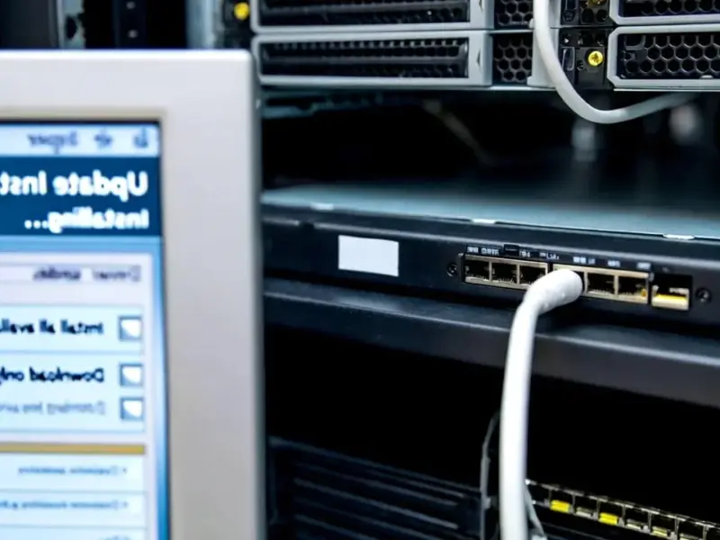 Windows Update Triggers BitLocker Nightmare for Some Users - Professional coverage