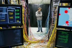 A $1 Billion Data Breach and a $339 Trillion Siege Hack - Professional coverage