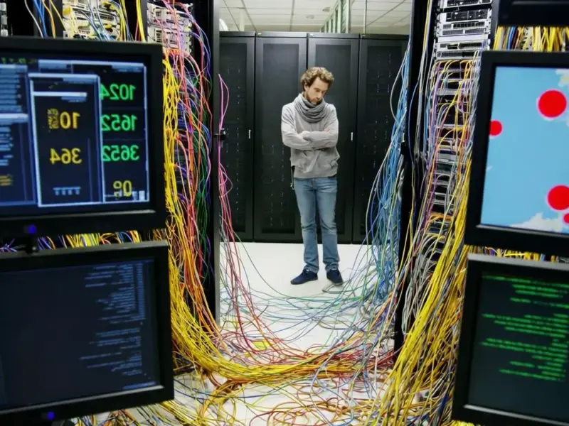 A $1 Billion Data Breach and a $339 Trillion Siege Hack - Professional coverage