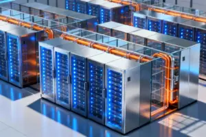 A 15-Year Tech Bet Ends. What's Next for the Market? - Professional coverage