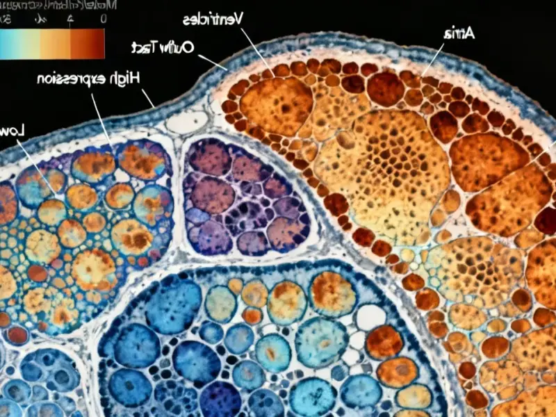 AI Can Spot Your Race in a Cancer Slide, And That's a Problem - Professional coverage