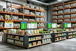 AI Was Behind 55,000 Layoffs Last Year, Report Says - Professional coverage