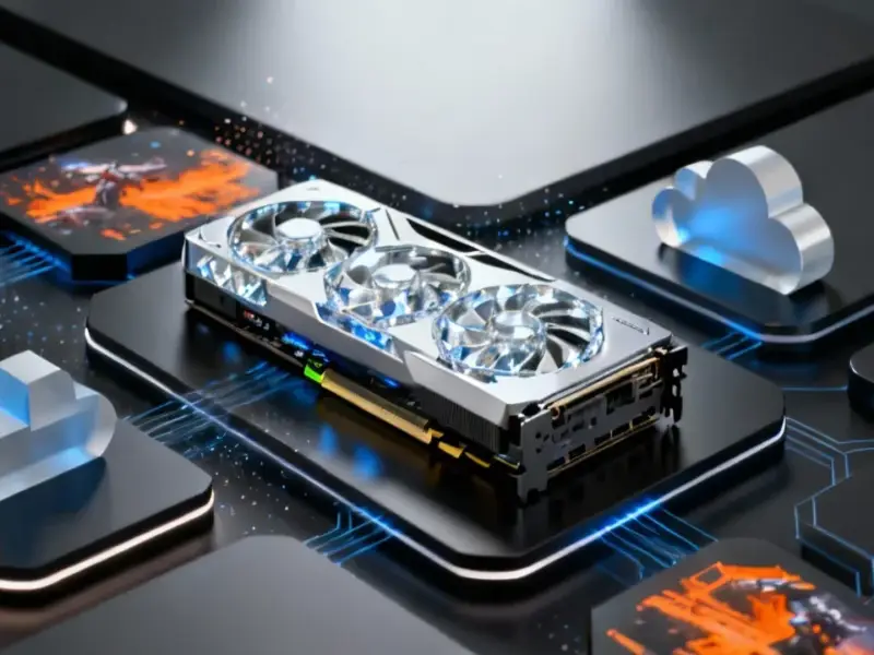 AI's 2025 Was a Beautiful Disaster - Professional coverage