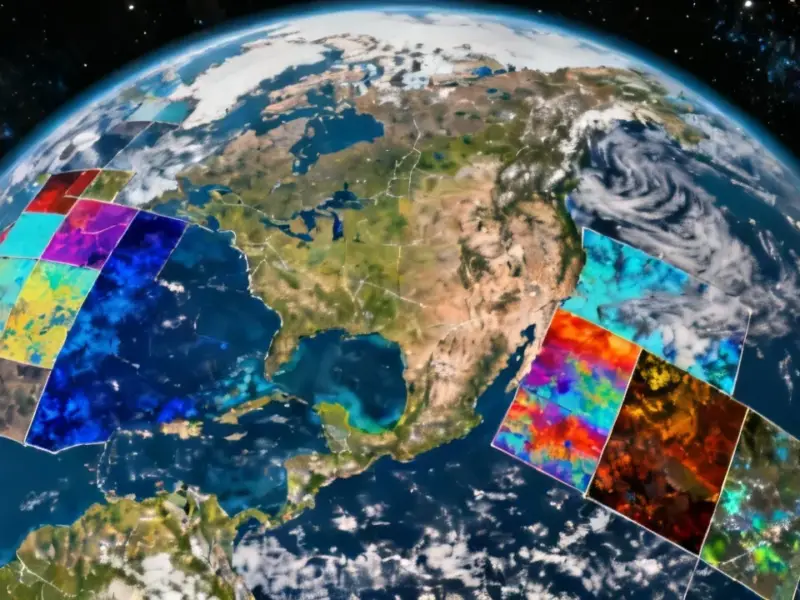 AI's Huge Energy Problem is a Data Center Cash Drain - Professional coverage