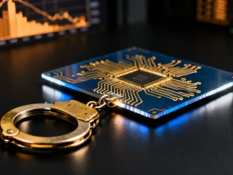 Apple's Chip Boss Johny Srouji Might Leave, And It's a Huge Deal - Professional coverage