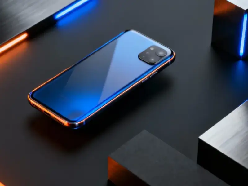 Arm's 35-Year Quest to Crack the Enterprise Market - Professional coverage