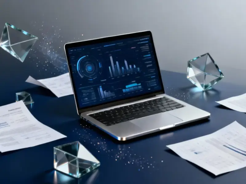 Data Center Power is Breaking, and AI is to Blame