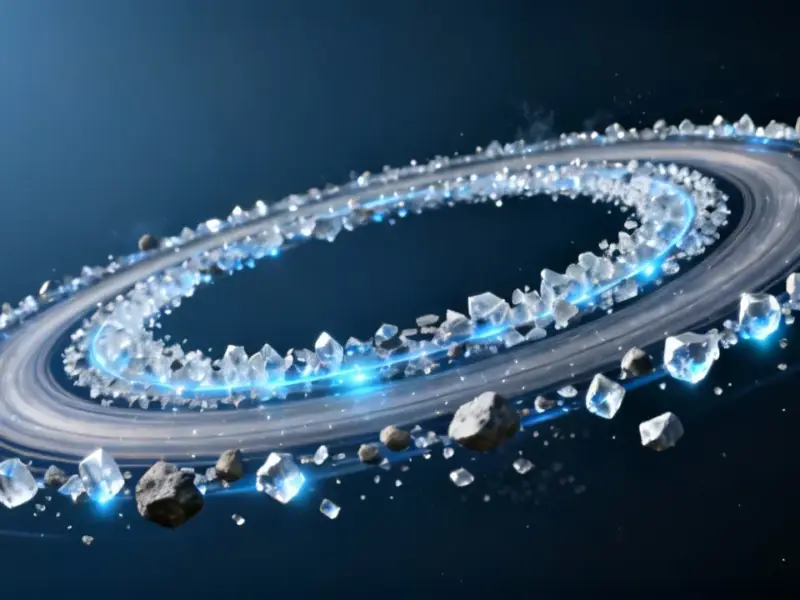 Data Centers Need New Metrics, And The Old Ones Aren't Cutting It - Professional coverage