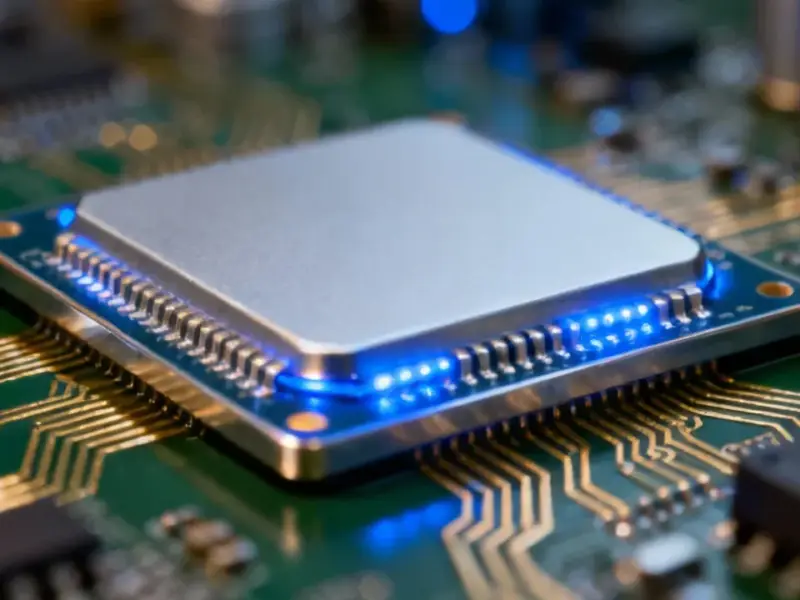 Europe’s NanoIC Aims to Be the World’s Top “Beyond 2nm” Chip Lab