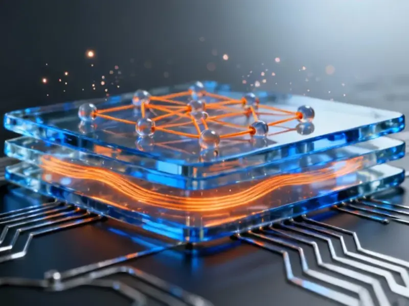 Gartner Says Block AI Browsers, They're Too Risky Right Now - Professional coverage