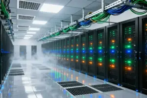 Ground Systems Are Getting a Cloud-Native, AI-Powered Makeover - Professional coverage