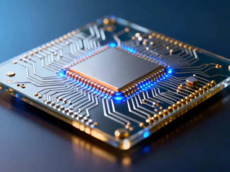 L&T’s Chip Play: IoT Modules Now, Big Auto Bucks Later